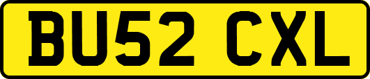 BU52CXL
