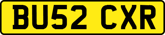 BU52CXR