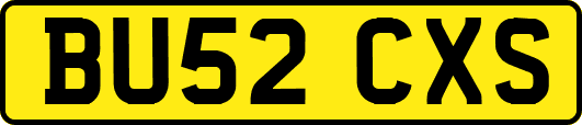 BU52CXS