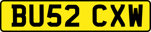 BU52CXW