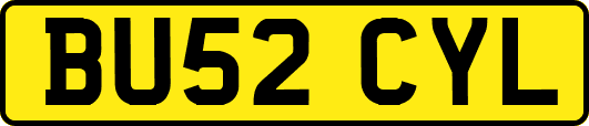 BU52CYL