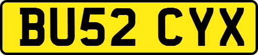 BU52CYX