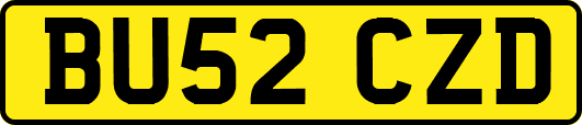 BU52CZD