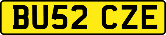 BU52CZE