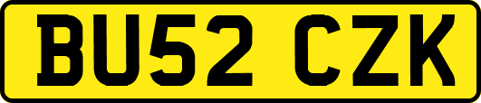 BU52CZK