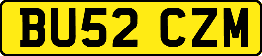 BU52CZM