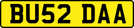 BU52DAA