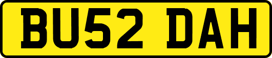 BU52DAH