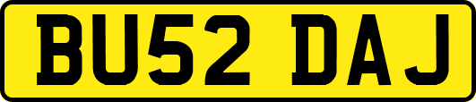 BU52DAJ