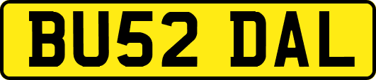 BU52DAL