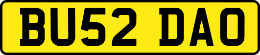 BU52DAO