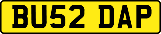 BU52DAP