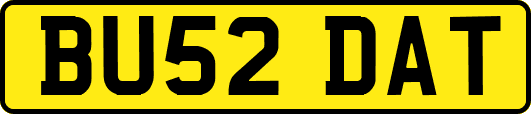 BU52DAT