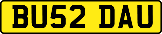 BU52DAU