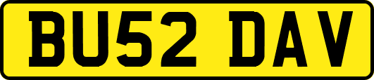 BU52DAV