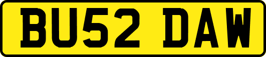 BU52DAW