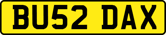 BU52DAX