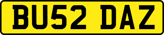 BU52DAZ
