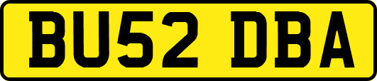 BU52DBA