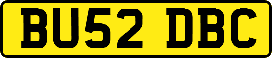 BU52DBC