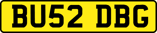 BU52DBG