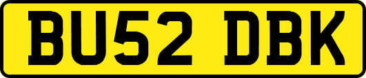 BU52DBK