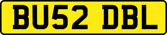 BU52DBL