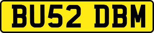BU52DBM