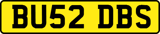 BU52DBS