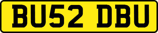 BU52DBU