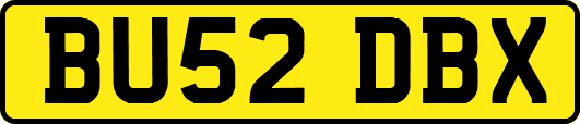 BU52DBX