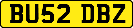 BU52DBZ