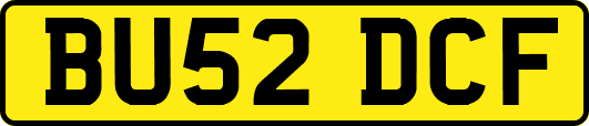 BU52DCF