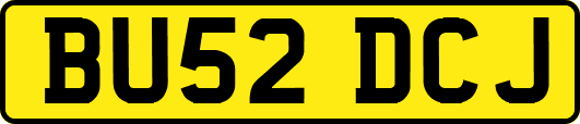 BU52DCJ
