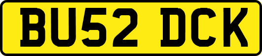 BU52DCK