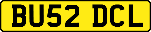 BU52DCL