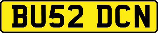BU52DCN