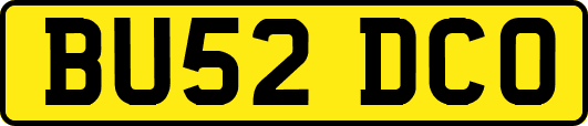BU52DCO