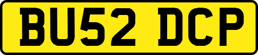 BU52DCP