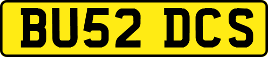 BU52DCS