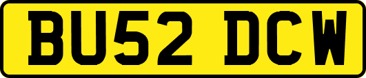 BU52DCW
