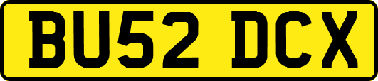 BU52DCX