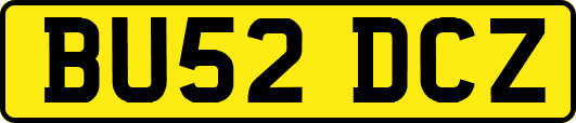 BU52DCZ