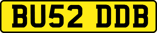 BU52DDB
