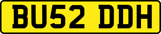 BU52DDH