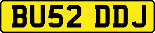 BU52DDJ