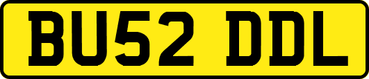 BU52DDL