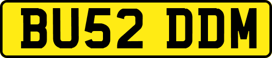 BU52DDM