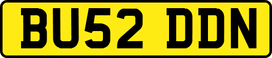 BU52DDN