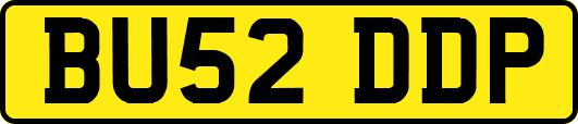 BU52DDP